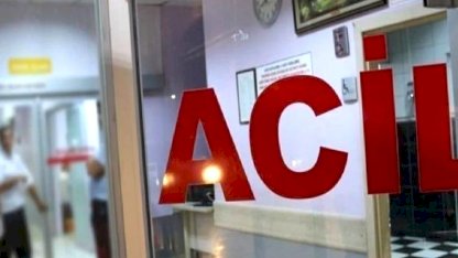 Aydın'da taş kırma makinesine kolunu kaptıran işçi, hayatını kaybetti