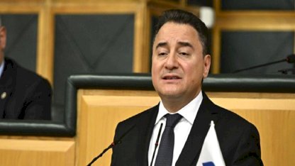 Babacan'dan ittifak açıklaması! Ne AK Parti ne CHP yeni model geliyor