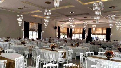 Babadağ Belediyesi Sosyal Tesisleri hizmete açıldı