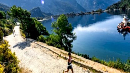 Babadağ Zirvesinde Büyük Final