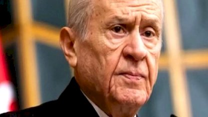 Bahçeli: Ortadoğu’da ateşkesler kalıcı çözüm değil, güç mücadelesinin parçası