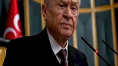Bahçeli: Türkiye hiçbir senaryoda figüran olmayacaktır