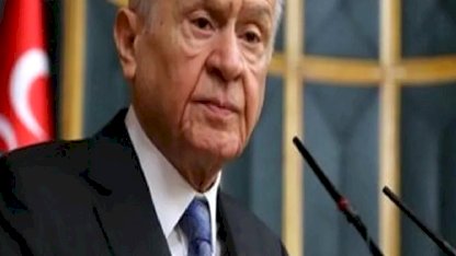 Bahçeli: Türkiye'nin istikbaliyle oynatmayız!