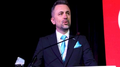 BAİB Yönetimi Belirlendi