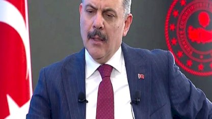 Bakan Çiftçi açıkladı... İstanbul’da polisle çatışmaya giren 3 terörist etkisiz hale getirildi