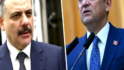 Bakan Çiftçi'den "CHP" açıklaması: Sadece kendi görüştükleri konuları dile getirdiler