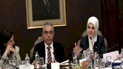 Bakan Göktaş: Dijital düzenleme ve erken müdahale önceliğimiz