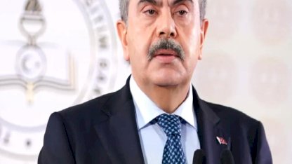 Bakan Tekin açıkladı... Güvenli okul için yeni adımlar