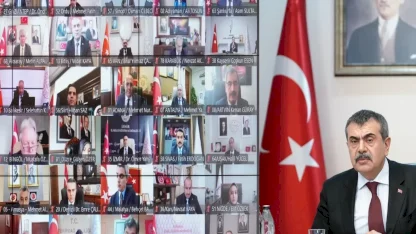 Bakan Tekin: Güvenlikte tavize geçit yok!