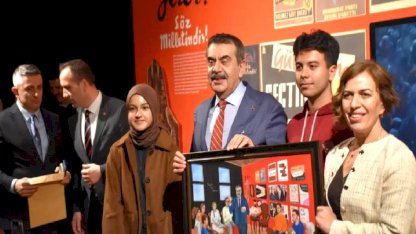 Bakan Tekin'den Eğitimde Yenilikler