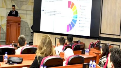 Balıkesir Büyükşehir'den istihdamda fırsat eşitliği