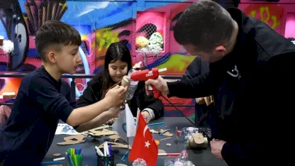 Balıkesir’de çevre bilinci için ortak adım