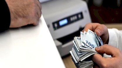 Bankacılık sektörünün mart ayındaki net kârı 288,4 milyar lira oldu