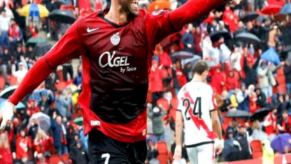 Barcelona'dan Vedat Muriqi sürprizi