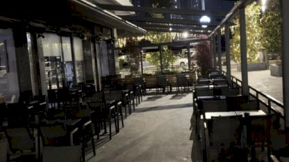 Başakşehir'de Silahlı Saldırı