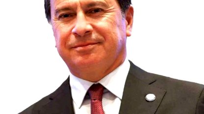 Başkan Aras'tan 1 Mayıs Emek ve Dayanışma günü mesajı