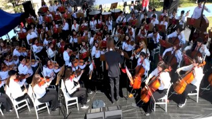 Başkan Ataç: “Türkiye’yi Mustafa Kemal Atatürk Yönetiyor”