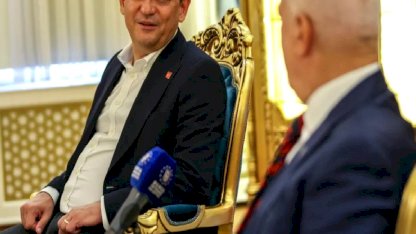 Başkan Bozbey’in ifadesi başladı, Özgür Özel Bursa'ya geliyor