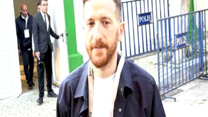 Başkan Dal şampiyonluğu vefat eden annesine armağan etti