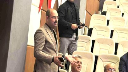 Başkan Kavaklıgil, Tosya'daki maden arama sürecini gündeme taşıdı