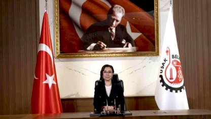 Başkanvekili Özkan; "1 Mayıs sadece bir kutlama değil, dayanışma ve birlik olmanın sembolüdür"