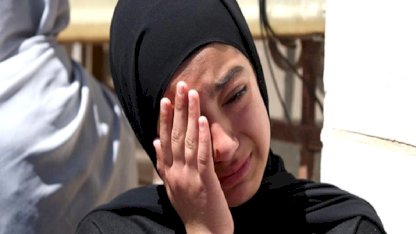 Batı Şeria'da İsraillilerin saldırılarında 15 Filistinli hayatını kaybetti