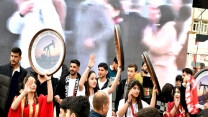 Batman Petrolspor Şampiyon!