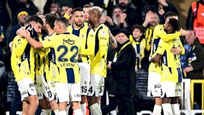 Bavullarını bile topladı! Fenerbahçe'de ilk ayrılık
