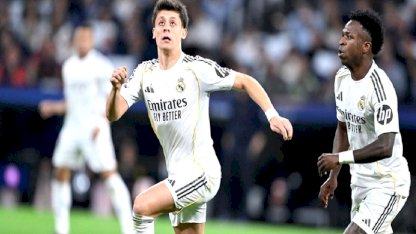 Bayern Münih yenilgisi sonrası bütün ülke yine Arda'yı konuşuyor