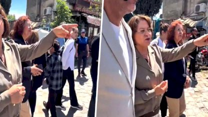 Belediye başkanı, yaptırdıkları Atatürk büstünü böyle övdü: Hiçbir yerde yok