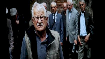 Belene Belgeselinin Galası Sofya'da Gerçekleşti