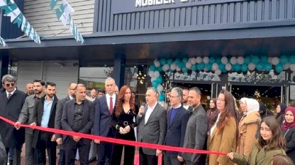 Bellona'nın gücü sınırları aştı: Fransa'da gövde gösterisi