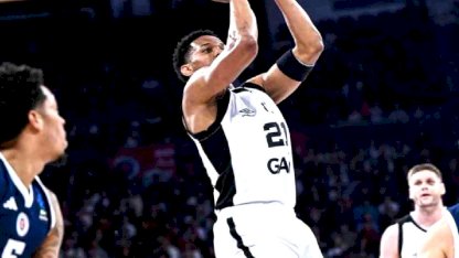 Beşiktaş GAİN Finale Yükseldi