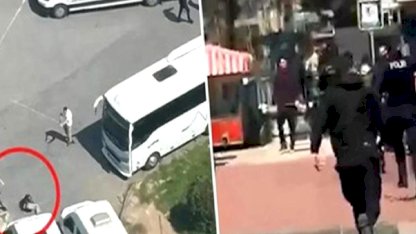 Beşiktaş'taki terör saldırısında gözaltı sayısı 16'ya yükseldi