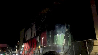 Beşiktaş'tan MHK'ya Tepkiler Devam Ediyor