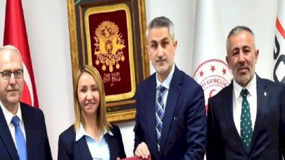 Bilecik Pazaryeri spor yatırımlarıyla gençliğe hazırlanıyor