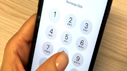 'Bilinmeyen Numara' hizmetlerinden 128 milyon lira gelir