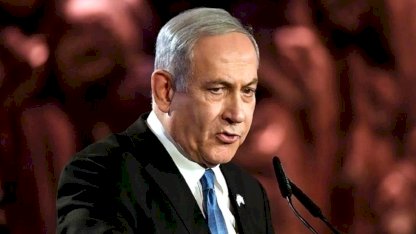 Binyamin Netanyahu: Lübnan'a saldırılar devam edecek