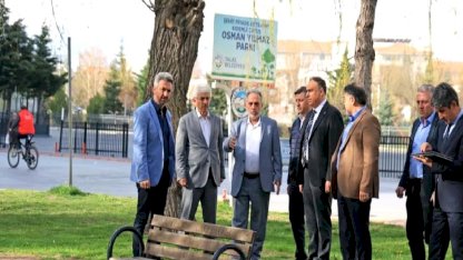 Bir Kayseri Talas klasiği: "Olay Yeri İnceleme"
