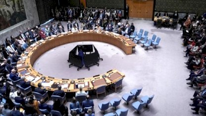 BM'de İran'a askeri harekat için karar tasarısı: Rusya, Çin, Fransa karşı çıktı