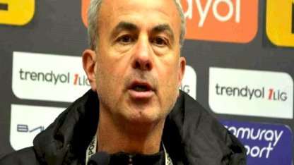 Bodrum FK'dan Play-Off Hedefi