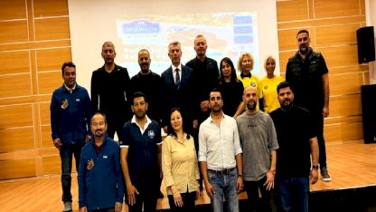 Bodrum Rallisi 2026 İçin Hazır