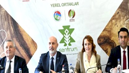 Bolu Göynük'te sürdürülebilir turizm için imzalar atıldı