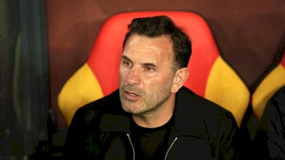 Bomba iddia: Okan Buruk sezon sonu Galatasaray'dan ayrılabilir