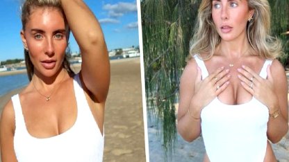 Bonnie Blue'dan sansasyonel itiraf: Liverpoollu futbolcu benden 23 erkek istedi