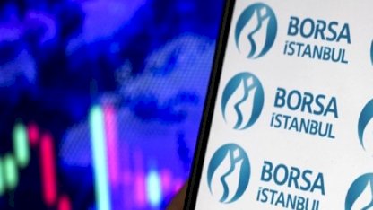 Borsa İstanbul güne yükselişle başladı