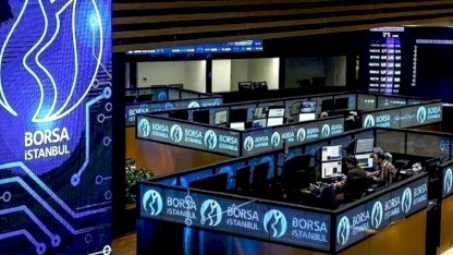 'Borsa İstanbul' yeni adıyla 13 yaşında