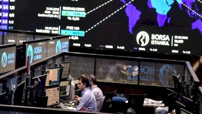 Borsa İstanbul'da ateşkes rallisi! Güne yükselişle başladı