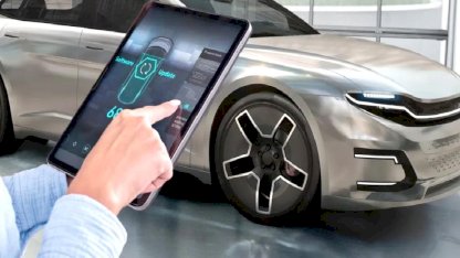 Bosch İnovasyon Gücünü Öne Çıkarıyor