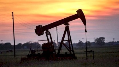 Brent petrol, 'Kutsal Cuma' nedeniyle 109,24 dolarda sabit kaldı